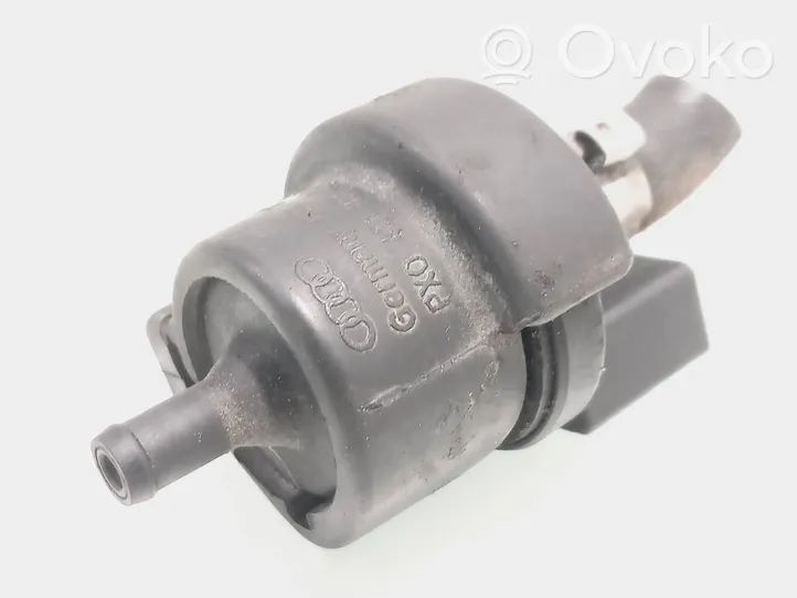 Audi A4 S4 B6 8E 8H Vakuuminis vožtuvas 058133459