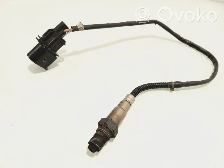 Audi A4 S4 B6 8E 8H Sensore della sonda Lambda 06C906265