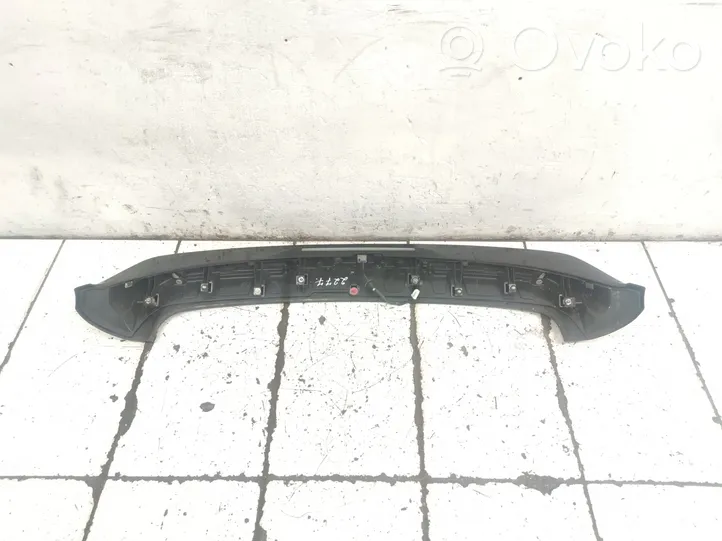 Toyota RAV 4 (XA40) Spoiler del portellone posteriore/bagagliaio 7608542130