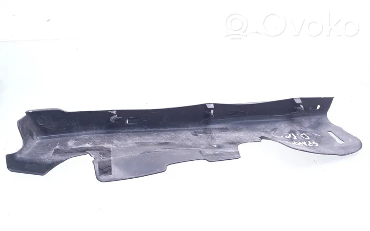 Toyota RAV 4 (XA40) Rivestimento dell’estremità del parafango 5338842030