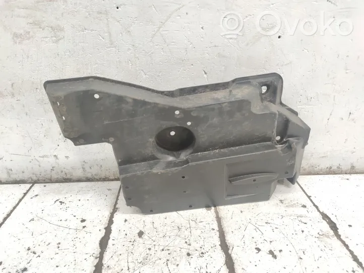 Toyota RAV 4 (XA40) Center/middle under tray cover 5816542021