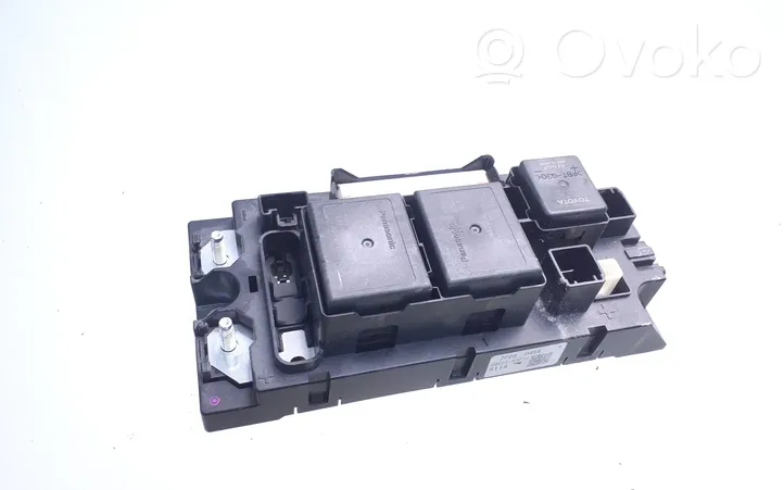 Toyota RAV 4 (XA40) Modulo di controllo della batteria G92Z153010