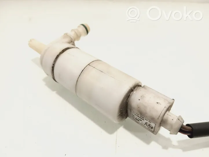 Mercedes-Benz E W211 Headlight washer pump 