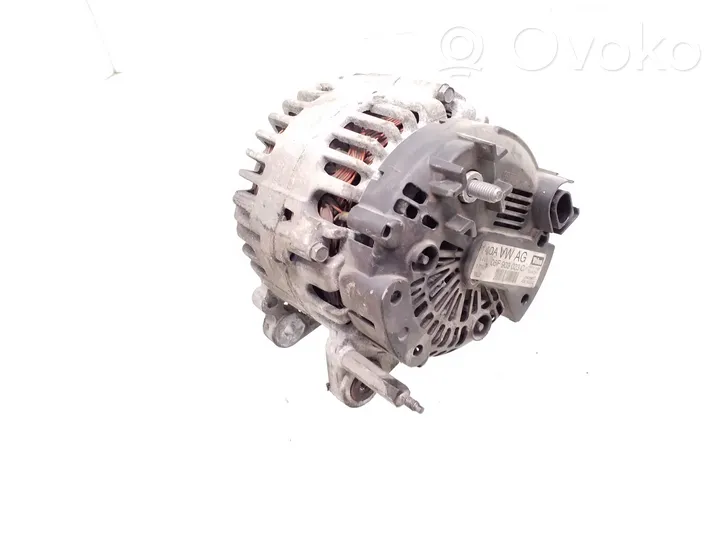 Skoda Octavia Mk2 (1Z) Generatore/alternatore 06F903023C