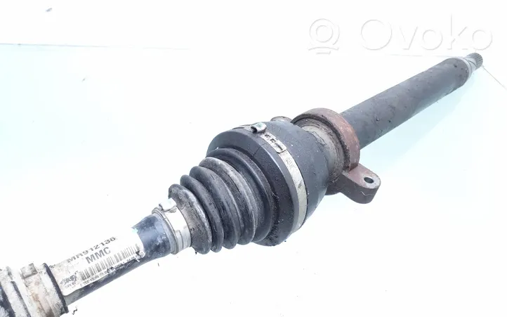 Mitsubishi Space Star Front driveshaft MR912136