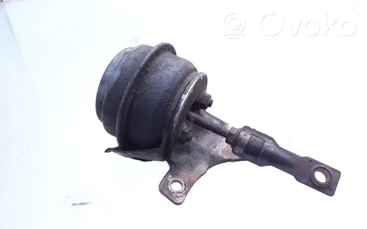 Volkswagen Sharan Turbo system vacuum part 4348550015