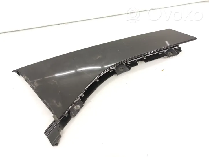 Ford Focus Moulures des vitres de la porte arrière BM51N254A42