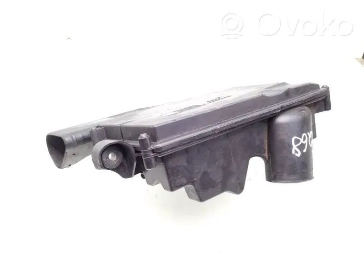 Mercedes-Benz E W211 Scatola del filtro dell’aria A6420940204