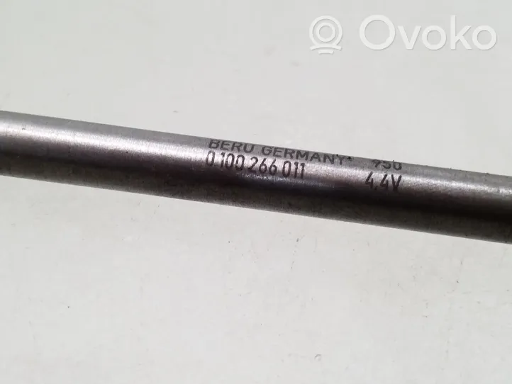 Mercedes-Benz E W211 Glow plug 0100266011