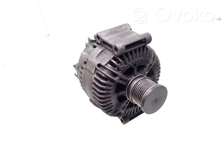 Mercedes-Benz E W211 Generatore/alternatore A6421540402