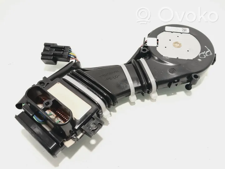 Land Rover Defender Ventola/ventilatore sedile L0384312AB