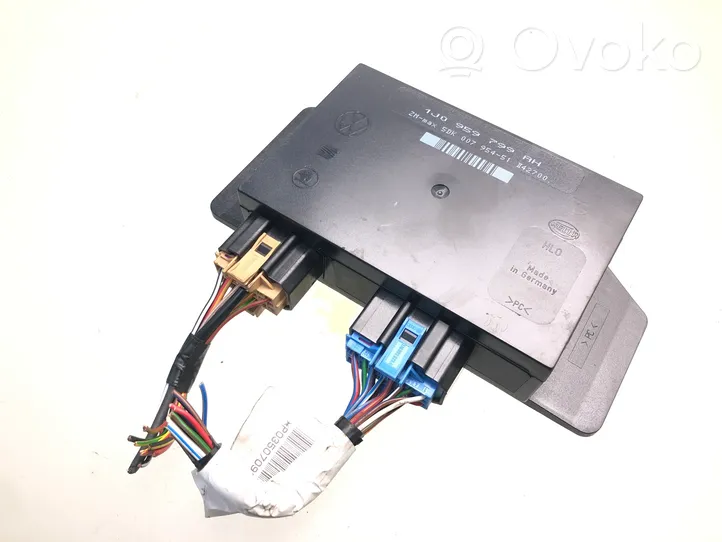 AC 428 Module confort 1J0959799AH