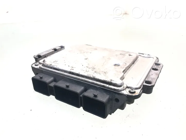 AC 428 Calculateur moteur ECU 9662517180