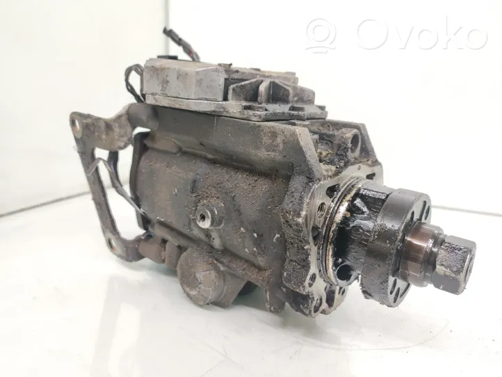 Opel Astra G Pompe d'injection de carburant à haute pression 90501099