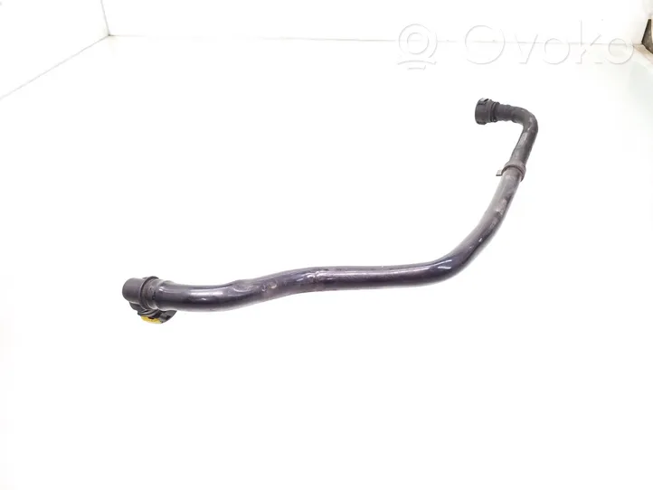 Renault Scenic I Breather/breather pipe/hose 7700115092