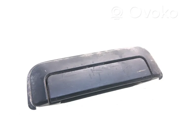 Mitsubishi Pajero Sport I Maniglia esterna per portiera posteriore MR313807