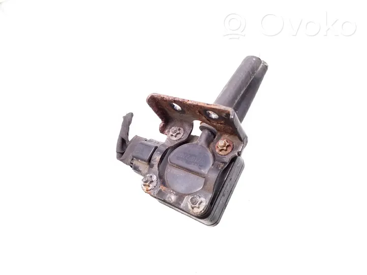 KIA Carens II Exhaust gas pressure sensor 3921027401