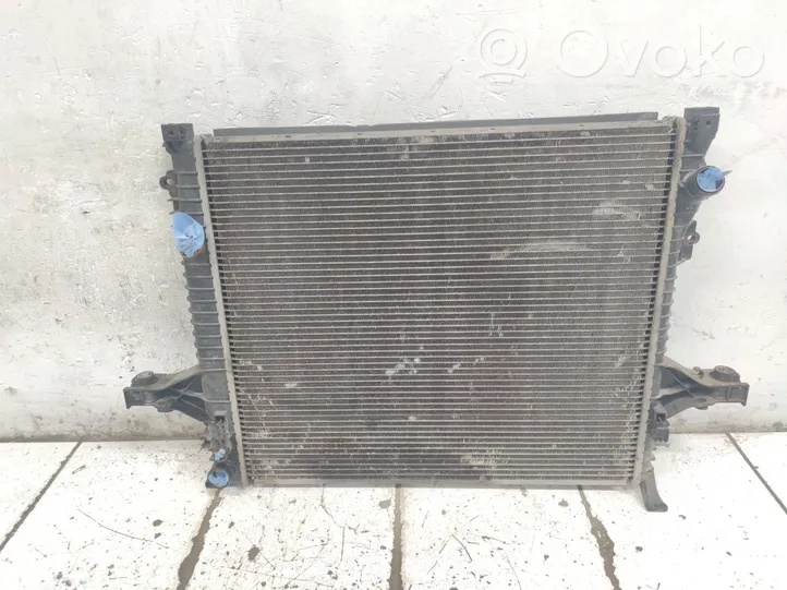 Volvo XC90 Radiateur de refroidissement 8805722