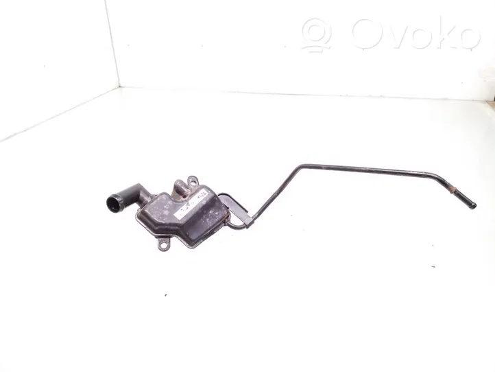 KIA Carens II Vacuum air tank 