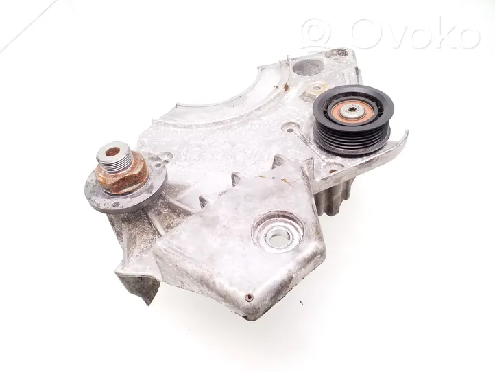 Audi A4 S4 B7 8E 8H Cache carter courroie de distribution 059121313F