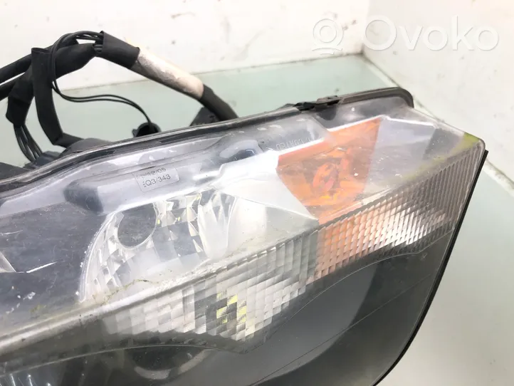 Volvo XC90 Faro/fanale 30698815