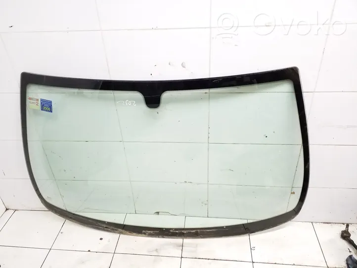 Fiat Bravo - Brava Front windscreen/windshield window 43R005093