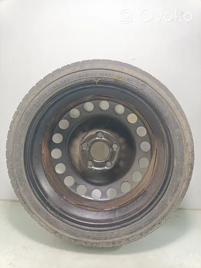 Opel Vectra C Ruota di scorta R16 2160115