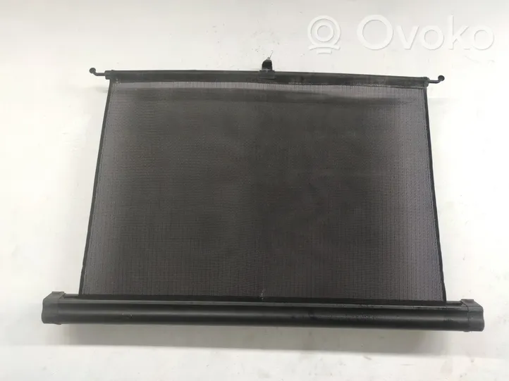 Audi A4 S4 B8 8K Trunk/boot cargo luggage net 8K98616916PS