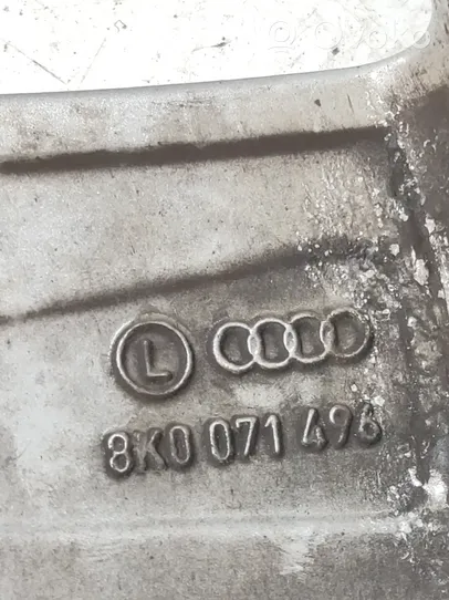 Audi A4 S4 B8 8K R16-alumiinivanne 8K0071496