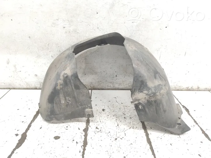 Volkswagen Golf VI Rivestimento paraspruzzi passaruota anteriore 1K5805978B