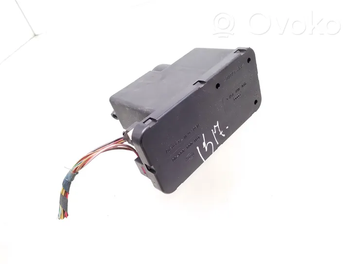 Audi A6 S6 C4 4A Door central lock control unit/module 4A0862257C