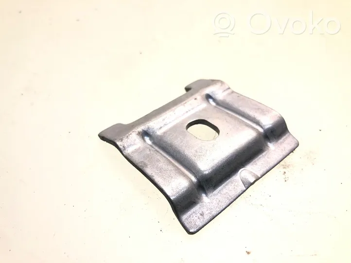 Volkswagen Golf VI Battery bracket 1J0803219