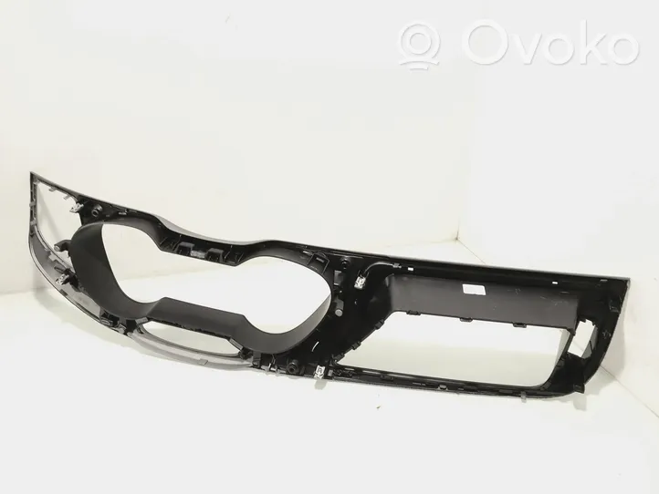 Audi A4 S4 B8 8K Dashboard trim 8K1857186AM