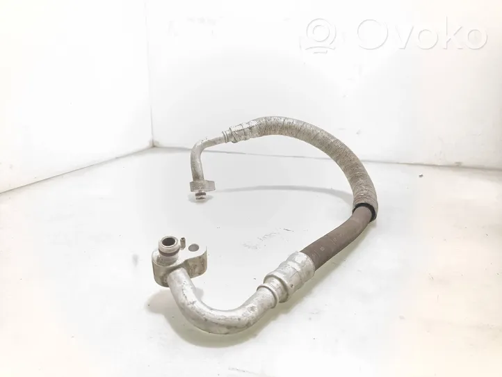 Volkswagen Golf Plus Air conditioning (A/C) pipe/hose 1K0820721