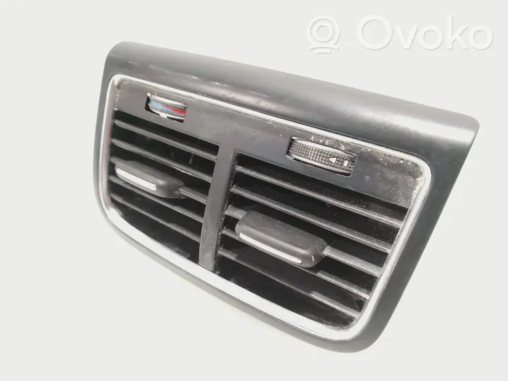 Audi A4 S4 B8 8K Griglia di ventilazione posteriore 8K0819203J