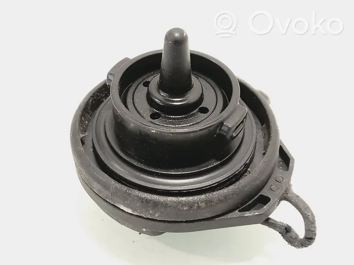 Audi A4 S4 B8 8K Tappo del serbatoio del carburante 3aa201553c