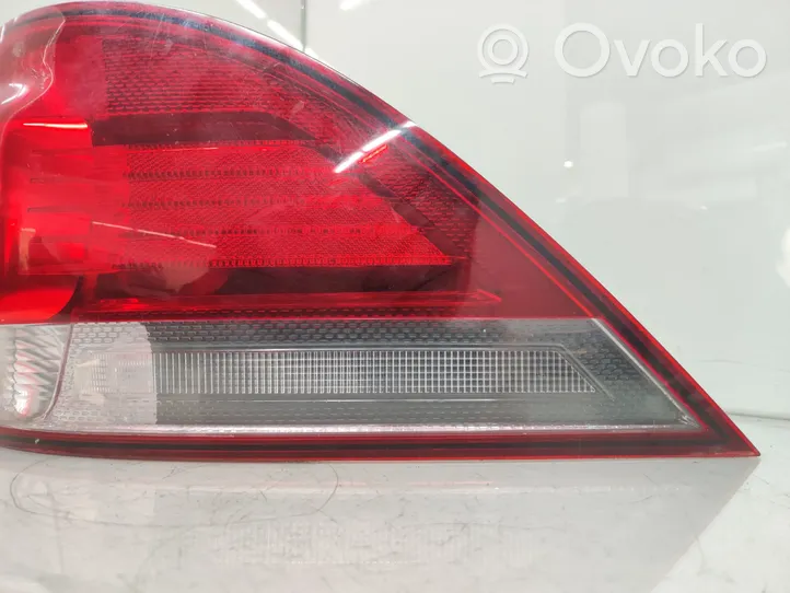 Volkswagen Golf VI Rear/tail lights 1K9945096G