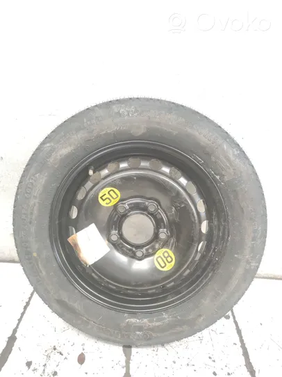 BMW 3 E46 R15 spare wheel 1095069