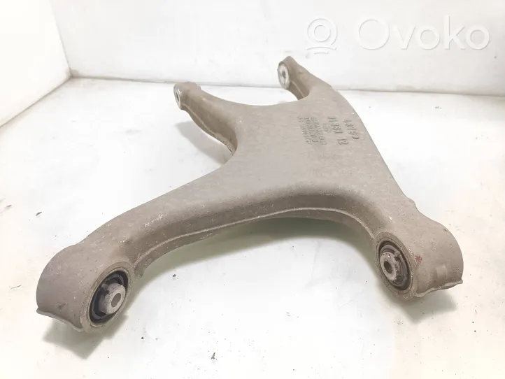 Audi A4 S4 B8 8K Triangle bras de suspension supérieur arrière 8K0505311J