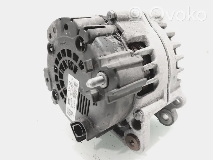 Audi A4 S4 B8 8K Alternator 03L903017B