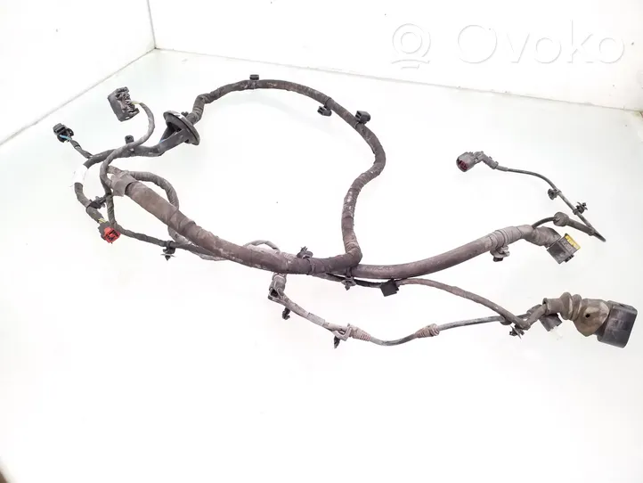 Volvo S90, V90 Muu johtosarja 31415385