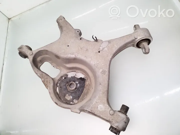 Volvo S90, V90 Querlenker Achsschenkel hinten 31387229