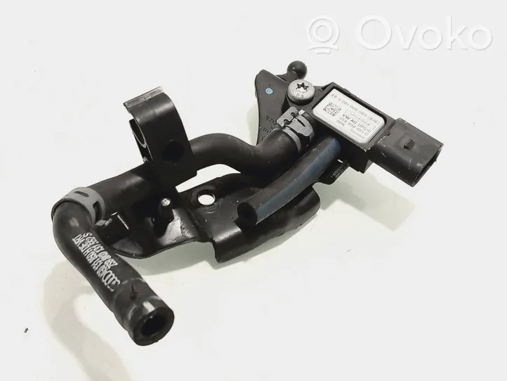 Audi A4 S4 B8 8K Sensore di pressione dei gas di scarico 059906051C