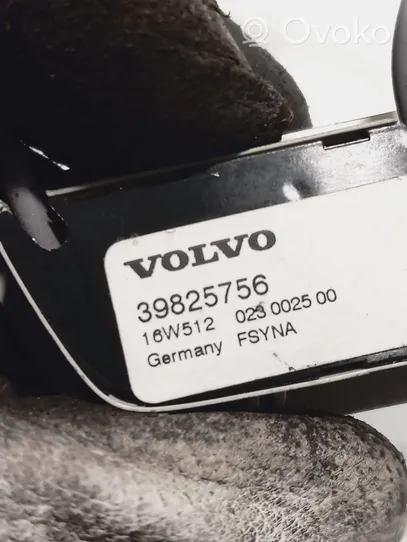 Volvo S90, V90 Mikrofoni (bluetooth/puhelin) 39825756