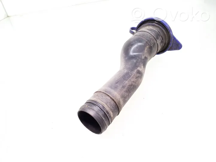 Volvo S70  V70  V70 XC Tubo riempimento della vaschetta del liquido lavavetri 9178119