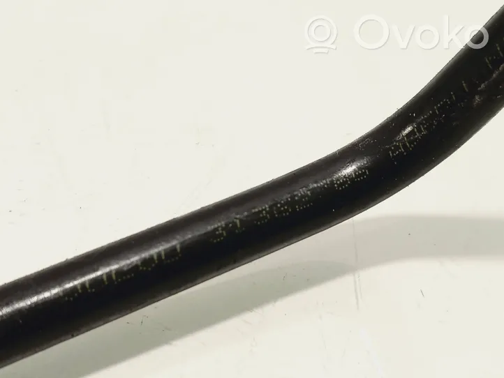 Volvo S90, V90 Conduite de frein 31362786