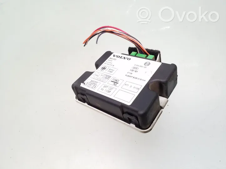 Volvo S70  V70  V70 XC Boîtier module alarme 9330065161