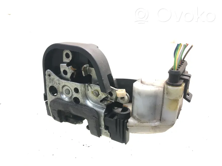 Alfa Romeo 147 Front door lock 