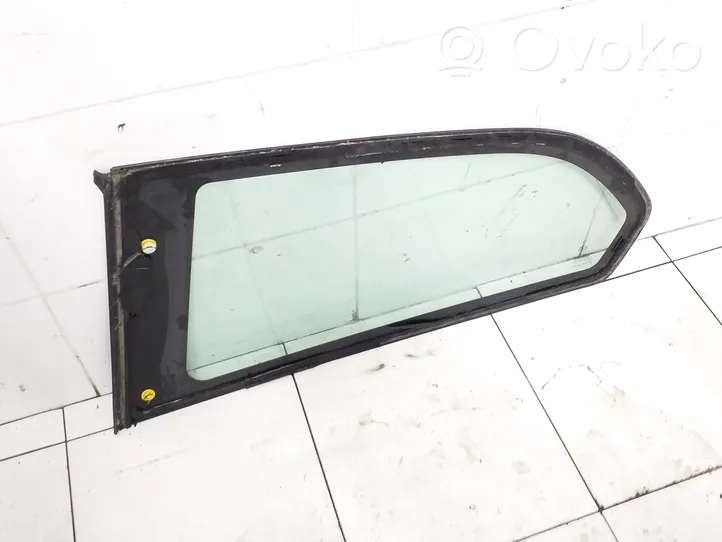 Alfa Romeo 147 Rear side window/glass 43R001099