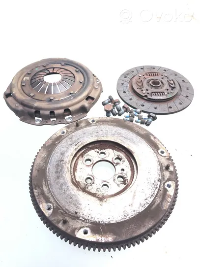 Alfa Romeo 147 Clutch set kit 60603810